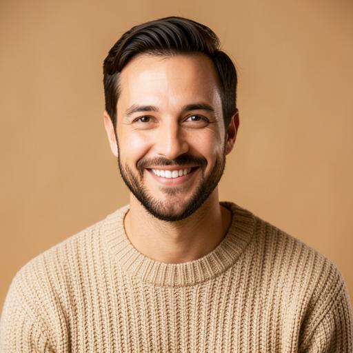 Retrato ilustrativo de Rafael
